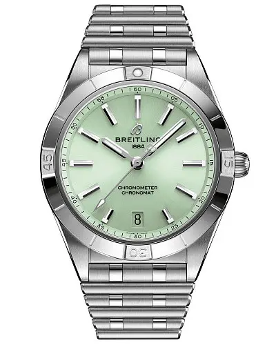 Breitling Chronomat Automatic 36 A10380101L1A1