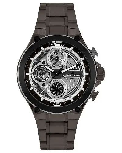 Jacques Lemans Sport 1-2150F