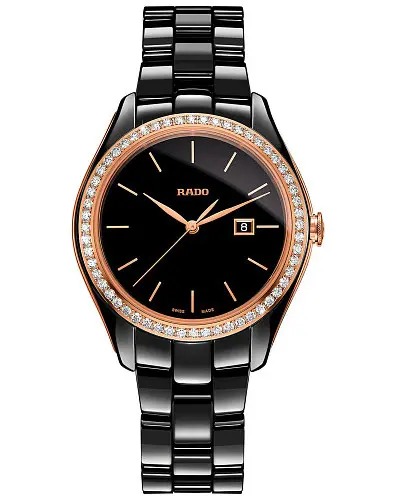 Rado Hyperchrome Diamonds R32123152