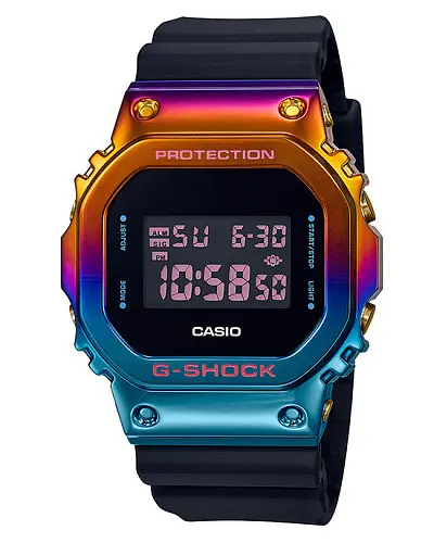 Casio G Shock GM 5600 1 25861 RUB