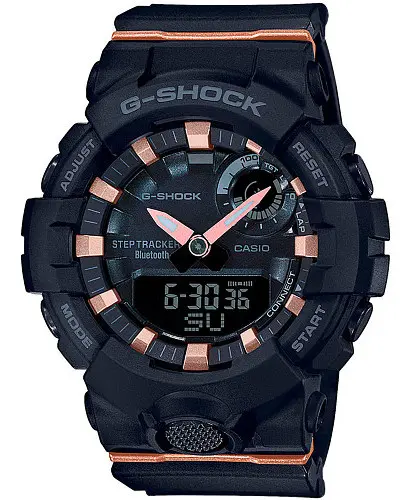 Casio G-Shock GMA-B800-1A