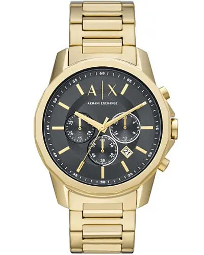 Armani Exchange Drexler AX2611 22530 RUB