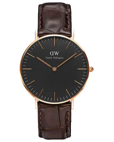 Daniel Wellington Classic St Andrews DW00100021 27771 RUB