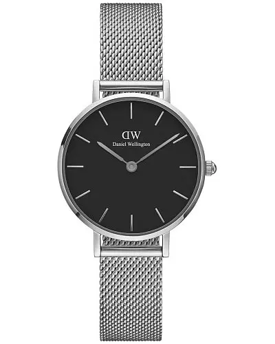 Daniel Wellington Petite Melrose DW00100305 19721 RUB