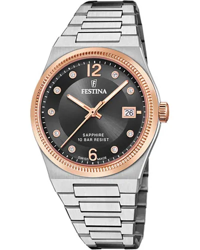 Festina Classics F20037/3