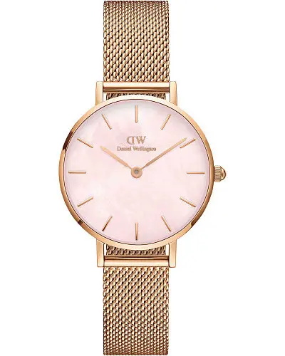 Daniel Wellington Daniel Wellington 9191 KronosTime