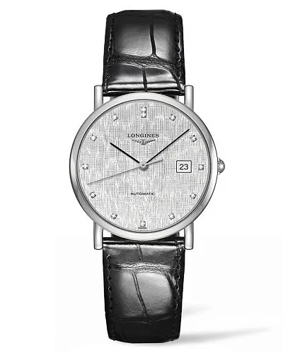 Longines Elegant Collection L4.809.4.77.2