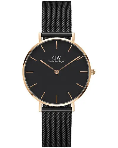 Daniel Wellington Daniel Wellington 9191 KronosTime