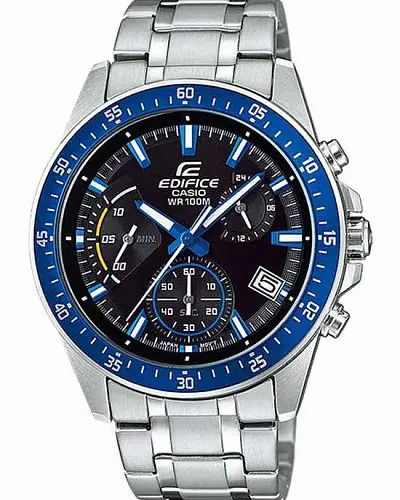 Edifice 540d store