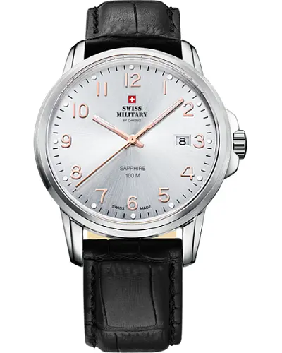 Swiss Military by Chrono SM34039.09