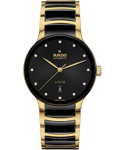 Rado Centrix Automatic Diamonds R30008742