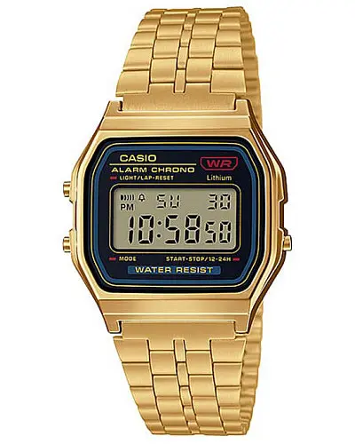 Casio Vintage A159WGED 1DF 5190 RUB