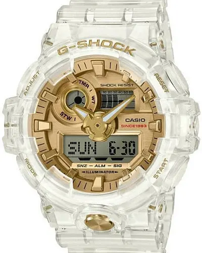 Casio G-Shock GA-735E-7AR