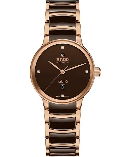 Rado Centrix Automatic Diamonds R30019712