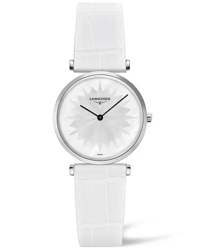 Longines La Grande Classique L4.512.4.05.2