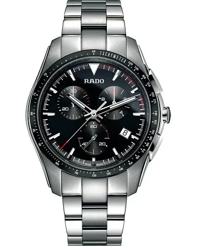 Rado Hyperchrome Chronograph R32259153