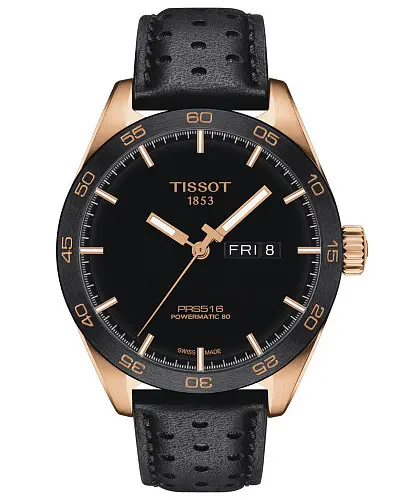 Tissot PRS 516 Powermatic 80 T1004303605100