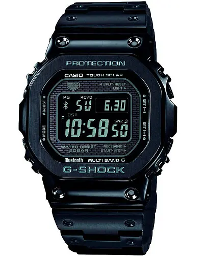 Casio g shock store mk