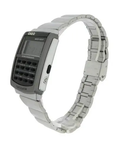 Casio Vintage CA-506-1