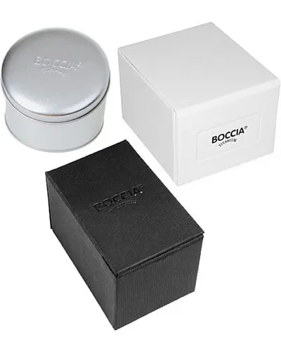 Boccia 3608-01