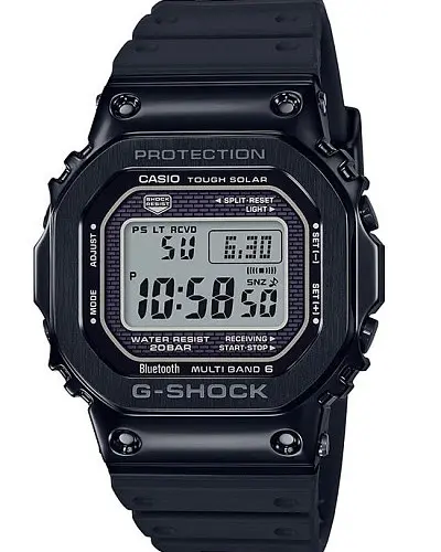 Casio G-Shock GMW-B5000G-1