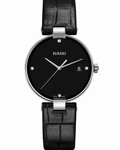 Rado Coupole Diamonds R22852705 (36mm)