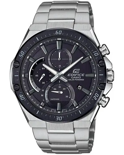 Casio Edifice EFS S570D 1AUDF EFS S570D 1A 30909 RUB