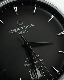 Certina DS-1 Big Date Powermatic 80 C029.426.16.051.00