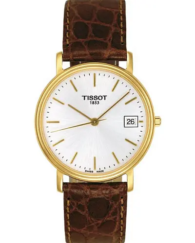 Tissot Desire T52542113