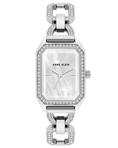 Anne Klein Crystals 4161MPSV