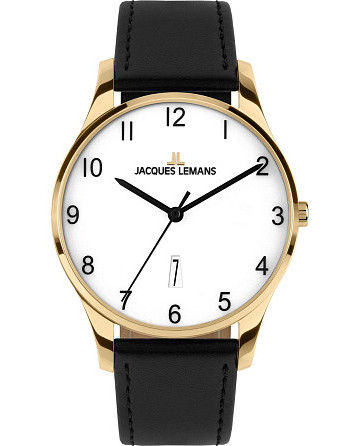 Jacques Lemans Classic 1-2124H