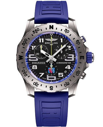 Breitling Endurance Pro 44 IRONMAN World Championship 2024 E823104A1M1S1