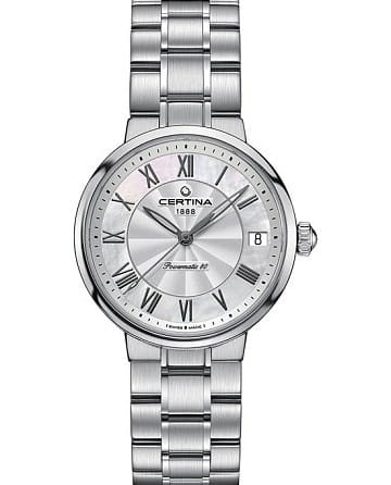 Certina DS Stella Powermatic 80  C031.207.11.113.00