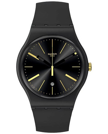 Swatch New Gent Biosourced SO29B403