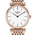 Часы Longines La Grande Classique L4.209.1.92.8 фото 2
