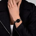 Оригинальные часы Rado Rado Florence Diamonds R48913743 кварцевые калибр механизма  общий вид