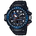 Часы Casio G-Shock GWN-1000B-1B