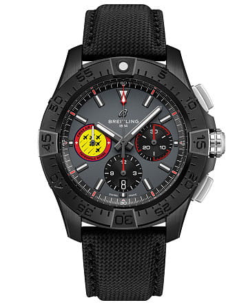 Breitling Avenger B01 Chronograph 44 Swiss Air Force Team SB01471A1B1X1