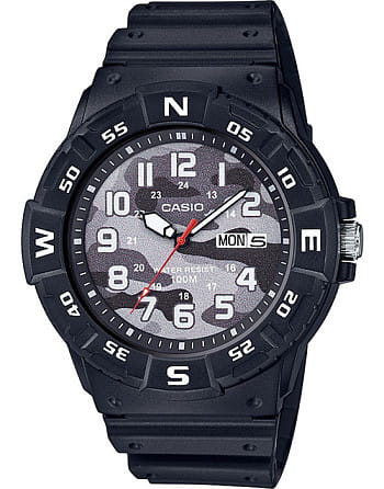 Casio Collection MRW-220HCM-1BVEF