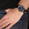 Orient Orient Classic Automatic RA-AC0F06L RA-AC0F06L оригинальные мужские часы в комплекте с коробкой