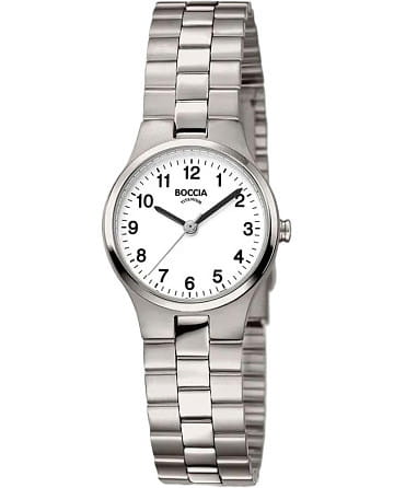Boccia Titanium 3082-06