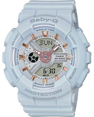 Casio Baby-G BA-110GA-8A