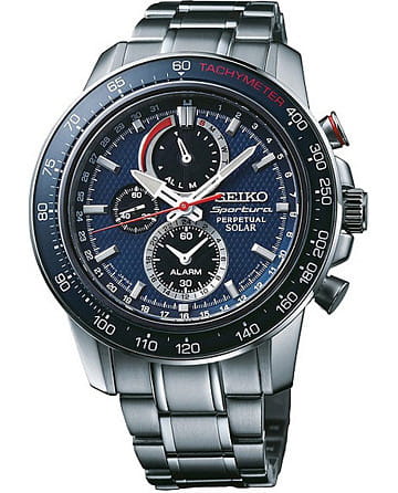 Seiko Sportura SSC355P1