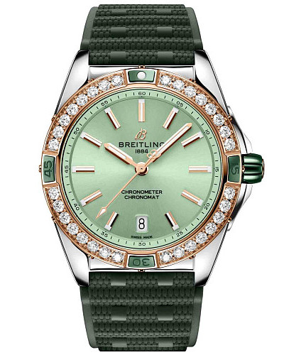 Breitling Super Chronomat Automatic 38 U17356531L1S1