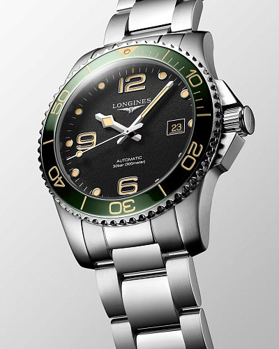 Longines HydroConquest L3.781.4.05.6