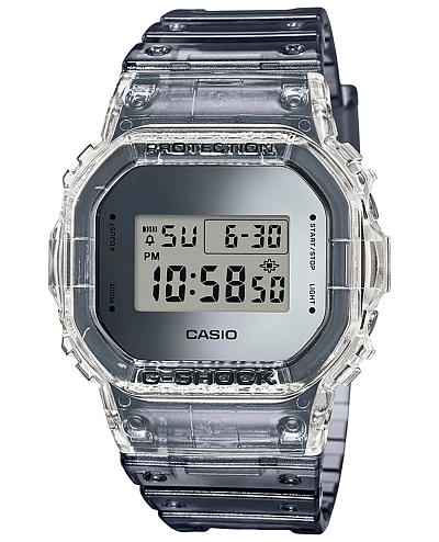 Casio G-Shock DW-5600SK-1