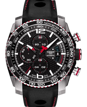Tissot PRS 516 Extreme Automatic Chronograph T079.427.26.057.00