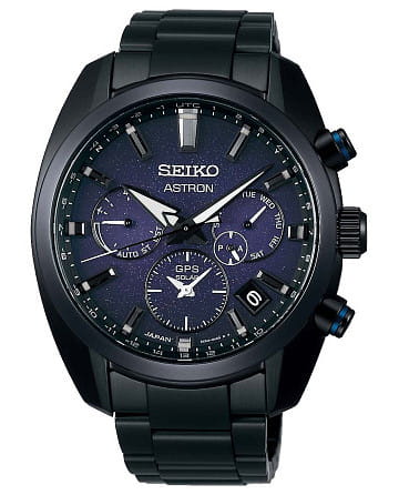 Seiko Astron GPS Solar SSH077J1