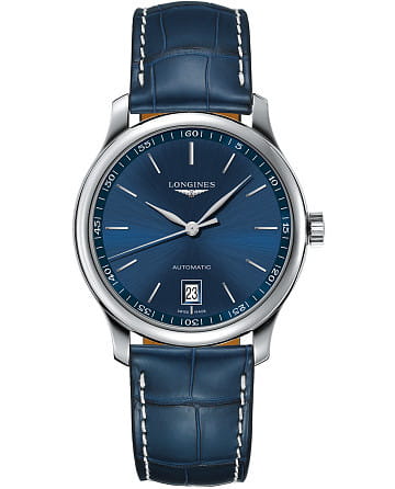 Longines Master Collection L2.628.4.92.0