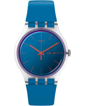 Swatch New Gent SUOK711
